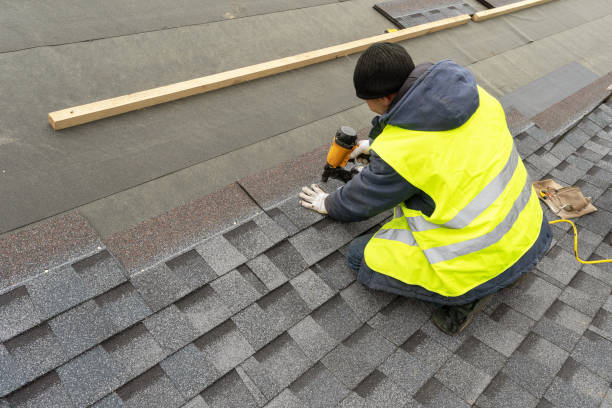 Best Commercial Roof Installation  in Boonville, NC