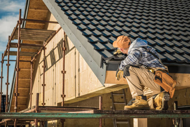Best Best Roofing Contractors  in Boonville, NC
