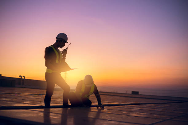 Best Tile Roofing Contractor  in Boonville, NC