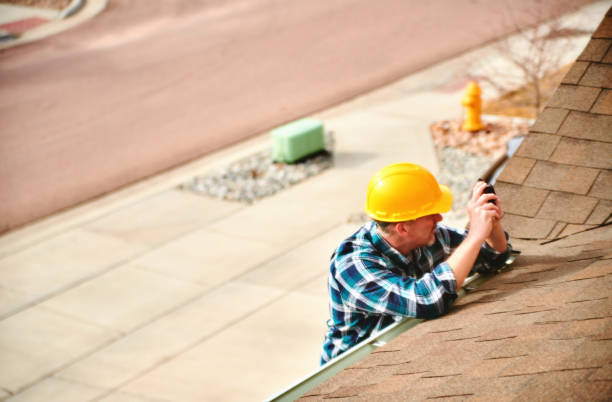 Best Commercial Roofing Services  in Boonville, NC