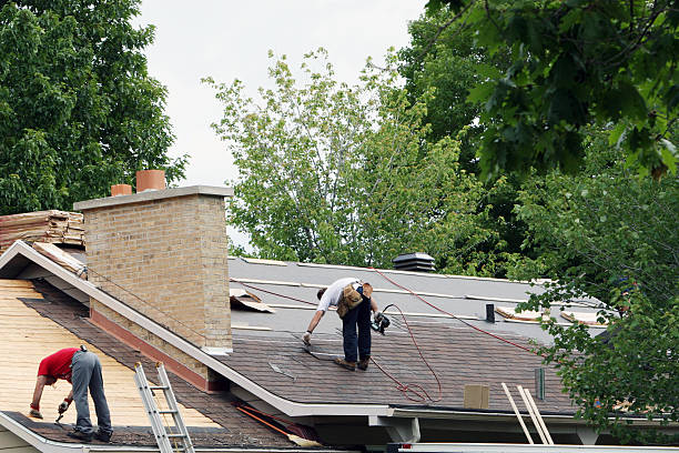 Quick and Trustworthy Emergency Roof Repair Services in Boonville, NC