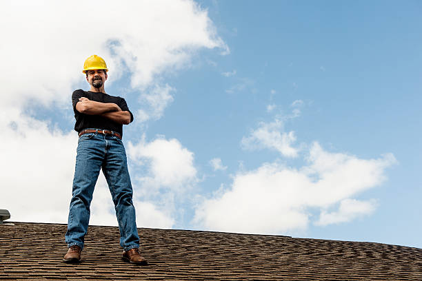 Best Storm Damage Roof Repair  in Boonville, NC