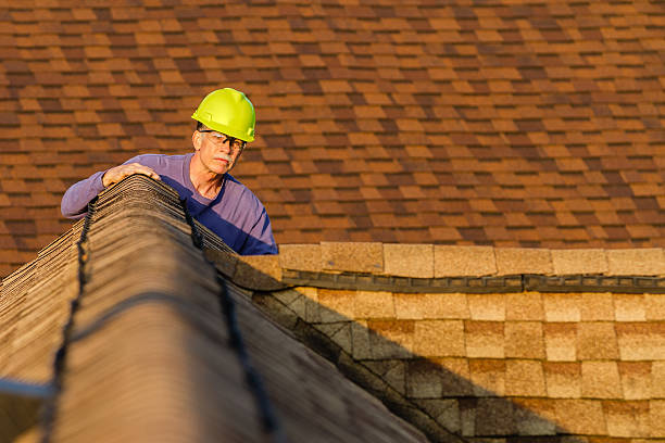 Roof Repair Estimates in Boonville, NC